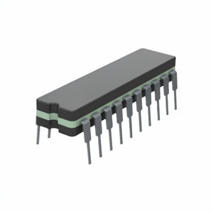 Distribuidor Autorizado Logic, CD54AC299F3A, Circuito Integrado, Chip Electrónico, 8 Entradas, Módulo de Desplazamiento/Almacenamiento Universal - Product Image 1
