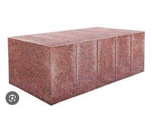 Losas de Granito Natural de Alta Resistencia, Forma y Tamaño Personalizados, Resistentes al Calor y a los Arañazos, Encimeras de Cocina - Product Image 1