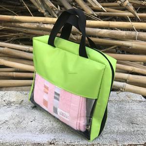 Outdoor Cooling Pack Hand-Carry Style With Clear Window For Cosmetics Medicines Toiletries <b>Candy</b> Yiwu Origin - Product Image 5