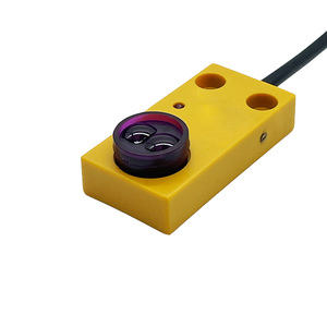 DGKJ Detection 30cm square Photoelectric <b>Switch</b> <b>Sensor</b> Strong Anti-interference Factory Direct Sales - Product Image 3