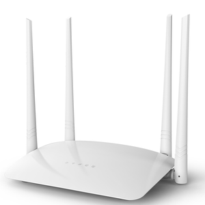 Bán Sỉ 2.4 Gam 500 Mét Không Dây Wifi Modem Router 300Mbps - Product Image 1