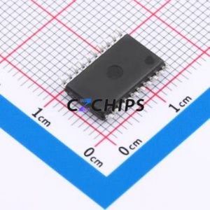 ชิปวงจรรวม SOIC-20-300mil ITS711L1FUMA1สินค้าใหม่ของแท้สวิตช์อิเล็กทรอนิกส์พลังงาน PMIC - Product Image 2