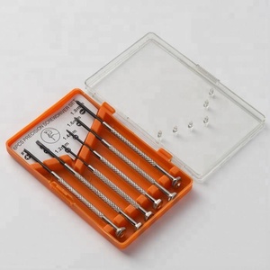 Juego de Herramientas Manuales Personalizables de Acero al Carbono para el Hogar y Mecánica, Garantía de 1 Año, Empaquetado en Estuche Rígido YS-Z6015, Uso General Doméstico - Product Image 4