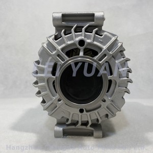 Alternateur 12V AC de haute qualité, état neuf, pour VOLKSWAGEN Passat 1.8 2.0 06J903023H TG14C104, pièces détachées - Product Image 2