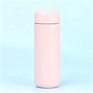 SUS304 Stainless Steel Insulated Water <b>Bottle</b> Mini Pocket Thermos 150ml 5oz Vacuum <b>Flask</b> Portable Cute Tumbler Cup Small Travel - Product Image 5