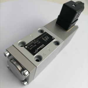Válvula Solenoide Operada por Solenoide WANDFLUH AS32060b-R230 - Product Image 3