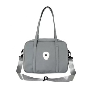 <span class=keywords><strong>Sac</strong></span> fourre-tout promotionnel mignon et tendance avec personnage dentaire, cadeau souvenir dentaire - Product Image 4