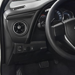 Toyota Corolla sử dụng xe Trung Quốc đã sẵn sàng để tàu đáng tin cậy Sedan thấp Mileage tình trạng tốt giá rẻ thứ hai tay xe để bán - Product Image 5