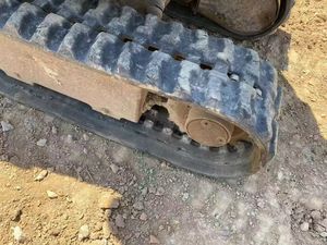 Mini-excavatrice d'<span class=keywords><strong>occasion</strong></span> Kubota U17 d'origine japonaise, faible nombre d'heures, bon état, prix avantageux - Product Image 6