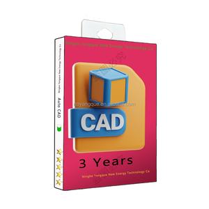 Licence <span class=keywords><strong>AutoCAD</strong></span> 3 ans (2025-2018) 24/7 – Clé de licence logiciel de dessin et de conception pour Mac/PC – 3 appareils (1 PC = 3 ans) - Product Image 6