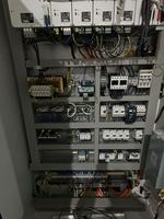 Centro de Mecanizado CNC de 5 Ejes Hermle B 300 de Segunda Mano de Hitec, Centro de Mecanizado de Alta Precisión Alemán con Recorrido de 800 mm