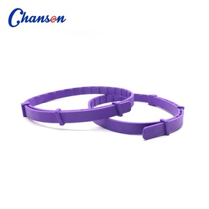 Collares Calmantes con Feromonas Ajustables para Reducir la Ansiedad en Perros y Gatos - Product Image 3