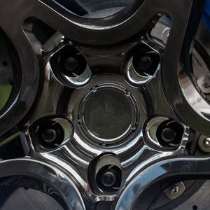 Jantes forgées de 20, 21 et 22 pouces pour <span class=keywords><strong>Bugatti</strong></span> Veyron Mistral Divo Chiron Bolide VisionGT <span class=keywords><strong>Lamborghini</strong></span> <span class=keywords><strong>Ferrari</strong></span> <span class=keywords><strong>Porsche</strong></span> AUDI XR-205 - Product Image 4