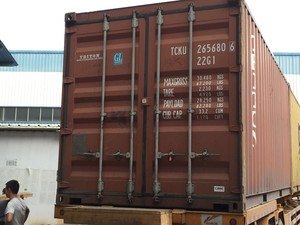 ประกอบง่ายล้มลงบ้านไม้แผนออกแบบสโลวีเนีย - Product Image 6