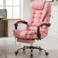 BGY-66 Fauteuil de Bureau Moderne de Direction Luxe PDG