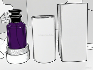 Fashion Explosion Eau De Toilette Parfum Longue Durée Parfum pour Hommes Vente en Gros - Product Image 2