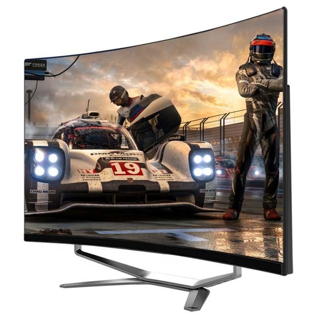Wholesale Price Gaming Pc I5-12400 16gb 512g Ssd Assembled All in One Computers Pc Gamer