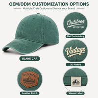 Casquette de baseball vintage sportive à rayures en velours 100 % coton, grande taille XXL 68 cm, pour homme, vente en gros, OEM ODM