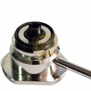 Adattatore di pulizia da KeyKeg a Sankey "S" - Product Image 3