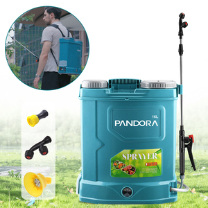 Литиевая батарея высокого давления, 16 л - Product Image 1