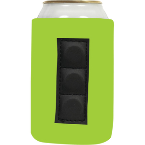 Nuevo Enfriador de Latas de <span class=keywords><strong>Neopreno</strong></span> Duradero con <span class=keywords><strong>2</strong></span> Imanes, Aislado, para Latas de 12oz y 16oz, Ideal para Picnic al Aire Libre, Coche, Nevera y Cocina - Product Image 2