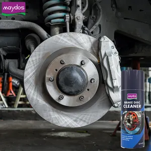 Hot Selling Maydos 550ML Efficient Cleaning Automatic Brake Parts Cleaner Spray