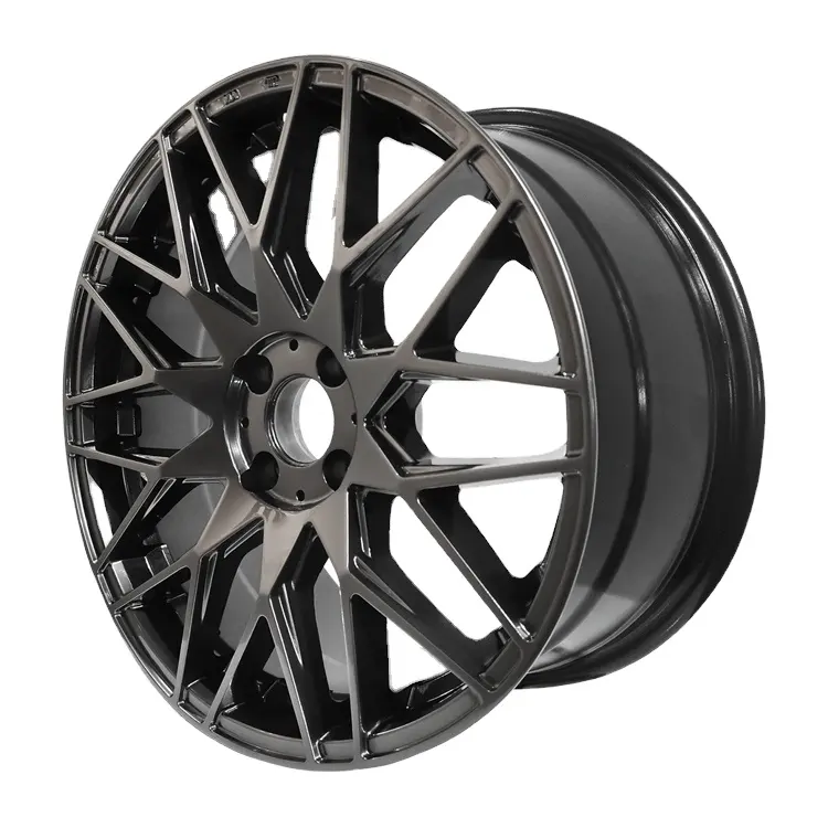 Velgen Voor Kleine Wielen 15 Inch 4 5 Gat Legering Velg 16 "17'' Lichtmetalen Velgen # M1038