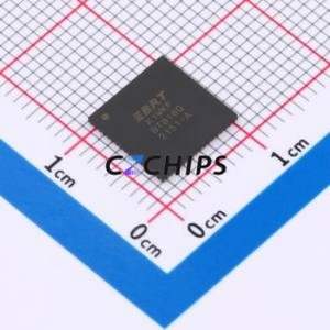 Nouvelle interface vidéo de puce IC de circuit intégré de VQFN-64 BT816Q-T d'origine (9x9) - Product Image 1