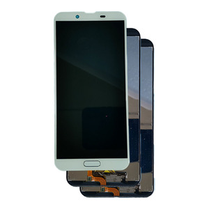 Original <span class=keywords><strong>LCD</strong></span> hiển thị cảm ứng Glass Digitizer cho SHARP aquis Sense 2 phụ tùng thay thế cho AQUOS điện thoại di động - Product Image 4