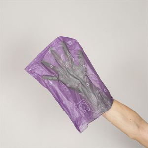 ถุงใส่ขี้สัตว์เลี้ยงย่อยสลายได้ มีกลิ่นหอม - Product Image 4