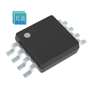 LM8262MM-TI BOM Service IC OPAMP GP 2 CIRCUIT 8VSSOP LM8262MM-TI