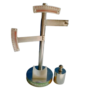 Zement Sound ness Le Chatelier Mold Tester <span class=keywords><strong>Test</strong></span> gerät - Product Image 1