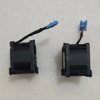 Ventilateur de refroidissement du processeur d'origine pour le serveur Dell PowerEdge R240 MR10W 0MR10W