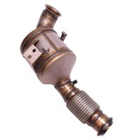 MZ6167T FILTER DIESEL SPESIAL untuk Benz GLK200 GLK220 GLK250 2.2 CDI