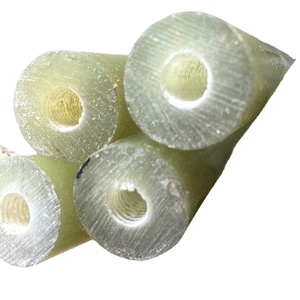 Tiges flexibles en fibre de verre renforcée de résine époxy - Product Image 4