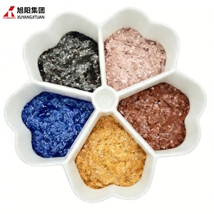 Groothandel Fabrieksdirect Geverfde Mica Poeder Eigen Mica Mijnen Hoge Kleurvastheid - Product Image 2