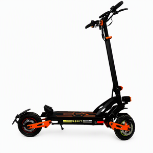 Scooter sportif pour adultes New Jian Xika 48V/350W - Product Image 2