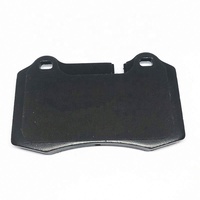 Disques et plaquettes de frein avant/arrière en céramique, neufs, testés à 100 %, garantie 1 an pour les modèles Ferrari 430/599 NAO, OE 70001126/70001573