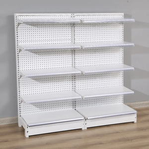 New Design Gondola Supermarket Shelves Hot Sale <strong>Display</strong> Store <strong>Rack</strong> - Product Image 6