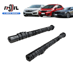 Árbol De Levas De Escape Para Motores Honda K20A/K24A - Referencia 14120-PPA-010, Usado En Buen Estado