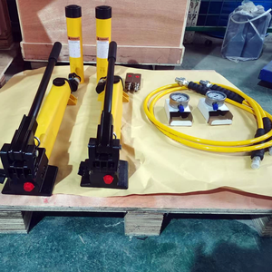 กระบอกไฮดรอลิกแบบยกเดี่ยว รุ่น RC Series, เหมือน <span class=keywords><strong>ENERPAC</strong></span>, ผลิตในจีน พร้อมใบรับรอง CE - Product Image 2