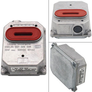 Unité de commande de ballast Litronic 35W 500VDC 85VAC pour Mercedes Benz Bmw - Product Image 1