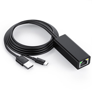 <strong>Ethernet</strong> Adapter for Fire TV or Micro <strong>USB</strong> Network <strong>Adaptor</strong> - Product Image 2