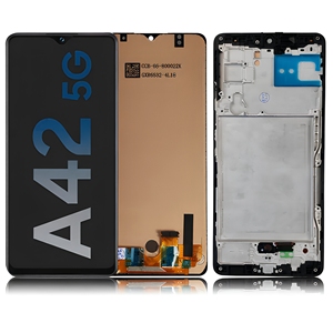 วัสดุ OLED LCD สำหรับขายส่ง สำหรับ Samsung Galaxy A42 5G SM-A426B SM-A426U SM-A426N ชุดหน้าจอสัมผัสพร้อมดิจิไทเซอร์สำหรับเปลี่ยน - Product Image 1