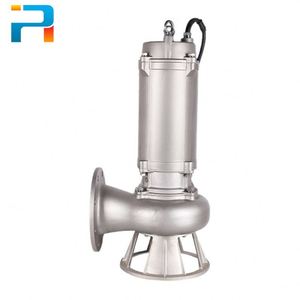 Sale <b>Submersible</b> Cutter <b>Pump</b> Sewage <b>Submersible</b> <b>Pump</b> <b>Submersible</b> Sewage Water <b>Pump</b> - Product Image 4