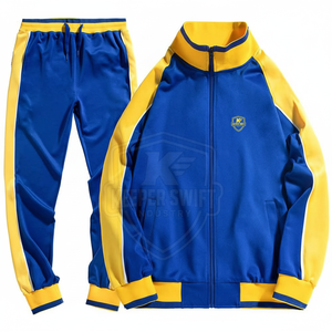 Latest Design Men Tracksuit Best Selling Men Tracksuit Light <b>Weight</b> Street Wear Men Tracksuit <b>For</b> Online <b>Sale</b> - Product Image 1