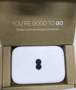 アルカテル EE72 4G LTE Cat 7 屋外ルーター（VPN＆ファイアウォール搭載、最大300mbps） LAN データレート QoS 機能 - Product Image 2