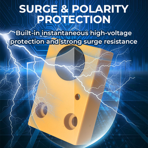 FineJoin IP67 산업용 <span class=keywords><strong>RFID</strong></span> 리더 높은 안티 간섭 13.56MHz 넓은 온도 범위 신뢰할 수있는 데이터 캡처 - Product Image 2