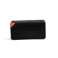 Mini Altavoz Bluetooth Inalámbrico Portátil, Altavoz Estéreo, Compatible con Tarjeta TF, Sistema de Sonido Compacto para Exteriores