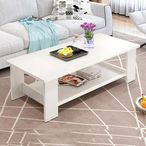 โต๊ะกาแฟชาไม้ - Product Image 6